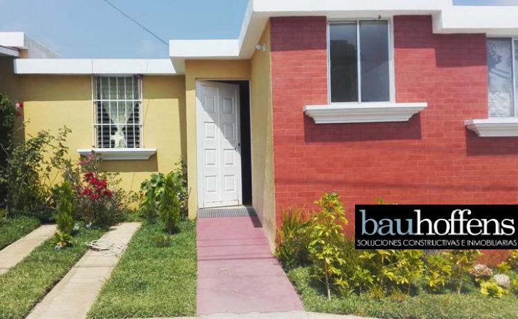 Foto Casa en Venta en Villa Nueva, Guatemala - Q 240.000 - CAV1037 - BienesOnLine