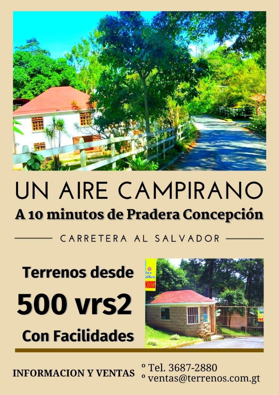 Foto Terreno en Venta en Villa Canales, Guatemala - Q 90.475 - TEV14398 - BienesOnLine