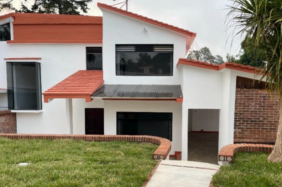 Home in Metric Way