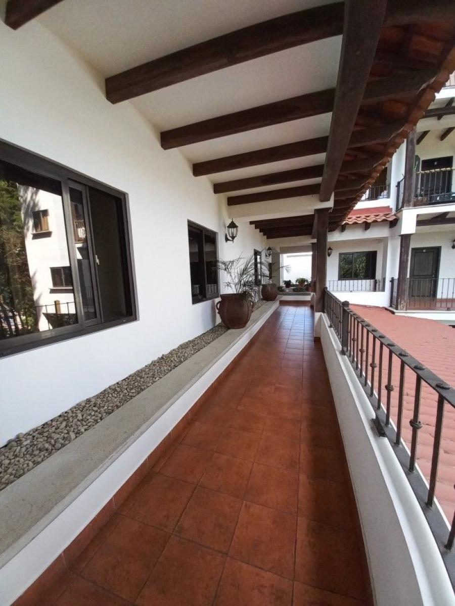 Foto Apartamento en Renta en Zona 16 La Montaa, Guatemala, Guatemala - U$D 1.500 - APR22035 - BienesOnLine