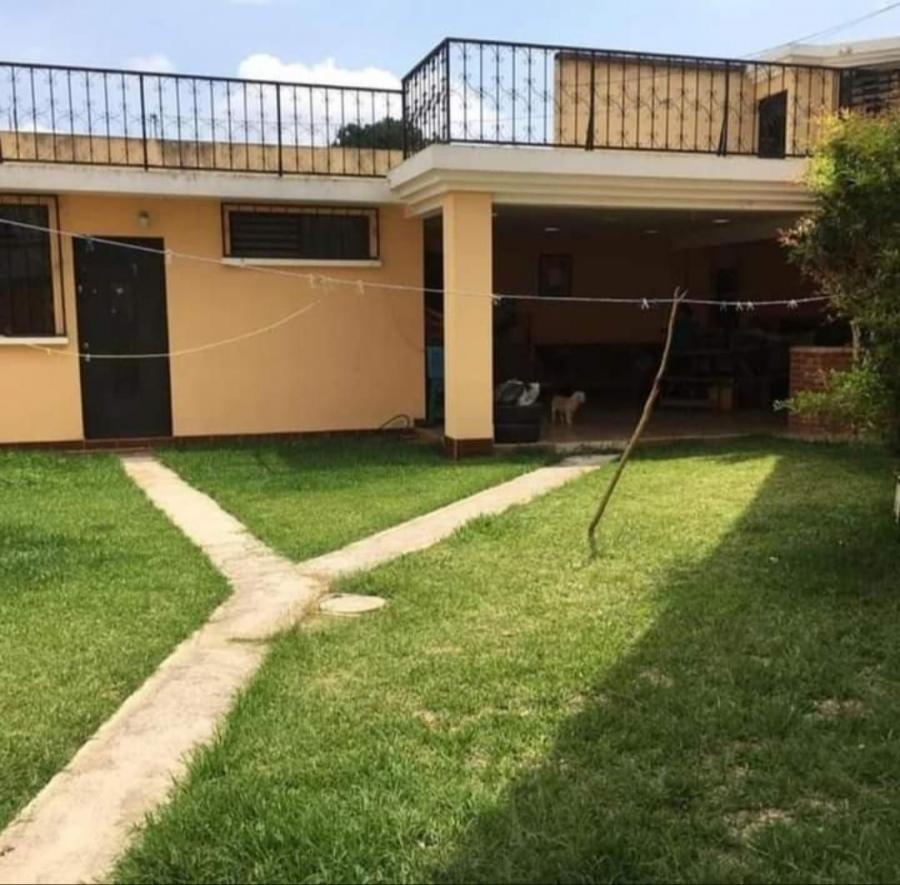 Home in Metric Way