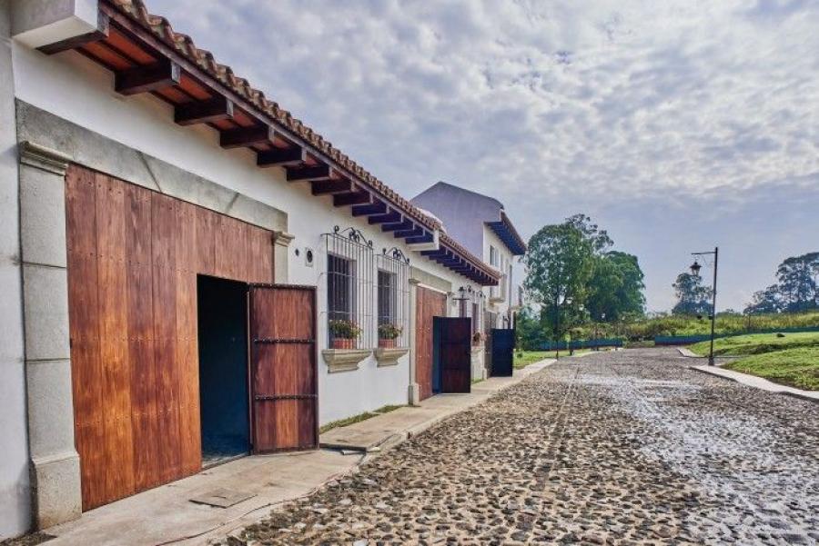 Foto Casa en Venta en ciudad vieja, carretera a Alotenango, Sacatepquez - U$D 179.000 - CAV13641 - BienesOnLine
