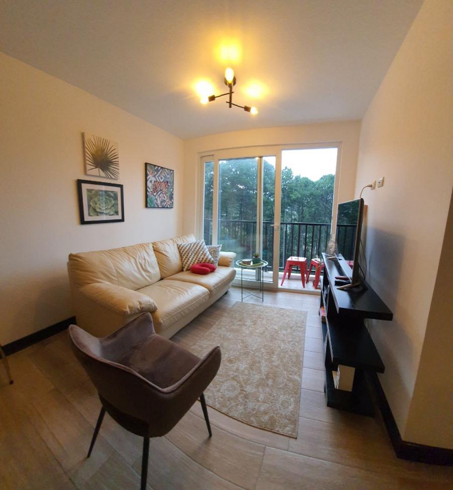 Foto Apartamento en Renta en Mixco, Guatemala - Q 4.500 - APR11758 - BienesOnLine