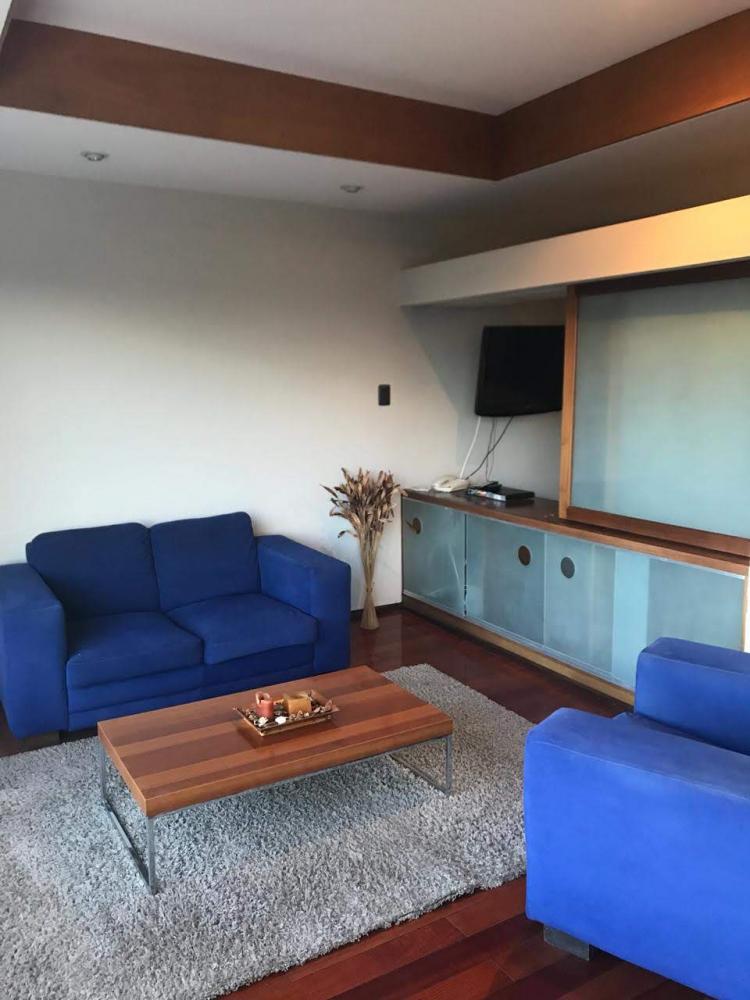 Apartamento en Renta en Boulevard Liberación zona 13, *Guatemala