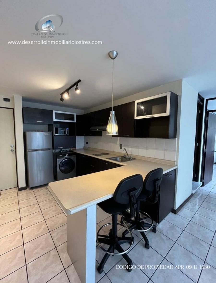 Foto Apartamento en Renta en Guatemala, Guatemala - Q 4.750 - APR41134 - BienesOnLine