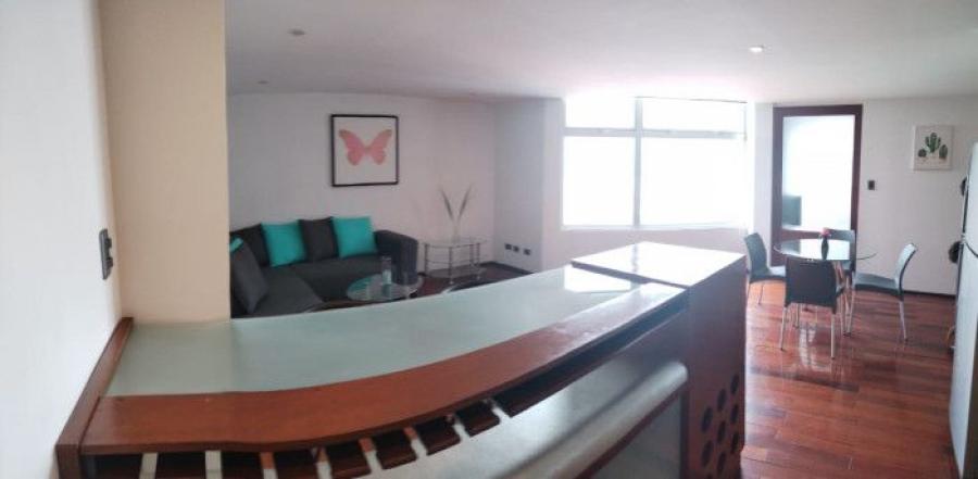 Foto Apartamento en Renta en Zona 13, Guatemala - U$D 750 - APR33629 - BienesOnLine