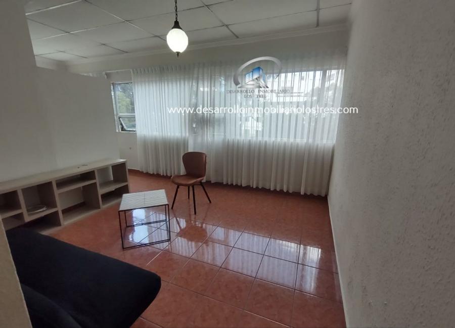 Foto Apartamento en Renta en Guatemala, Guatemala - Q 4.000 - APR15332 - BienesOnLine