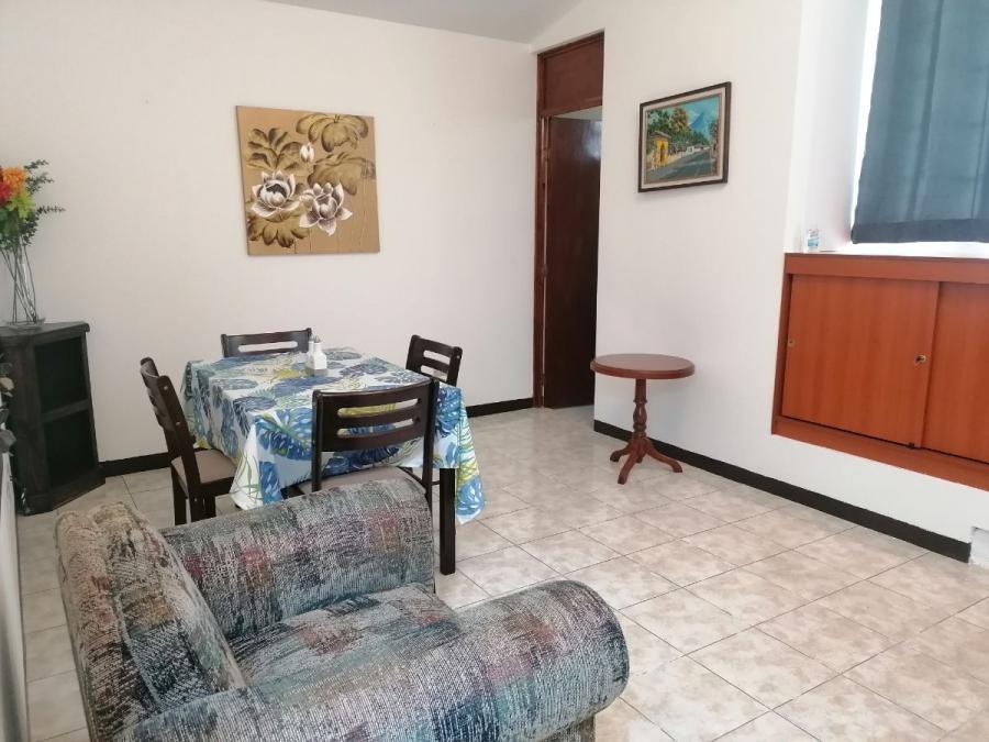 Foto Apartamento en Renta en Guatemala, Guatemala - Q 4.100 - APR10141 - BienesOnLine