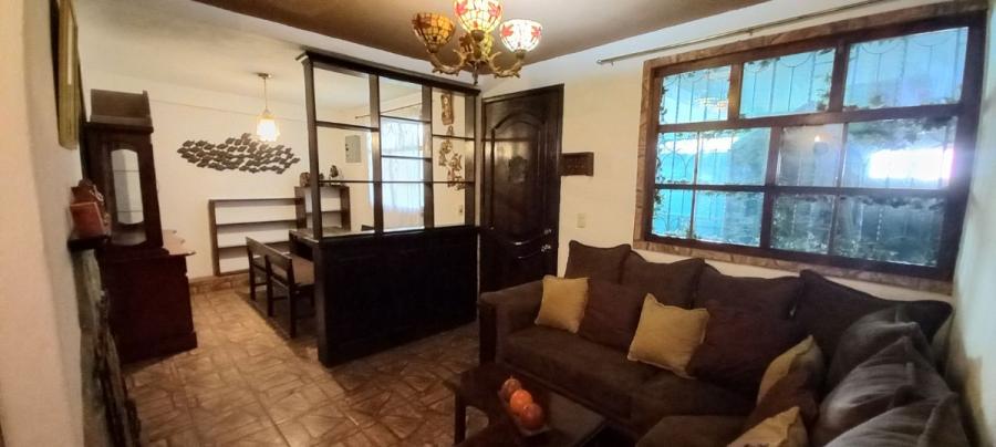 Foto Apartamento en Renta en Guatemala, Guatemala - Q 3.500 - APR12839 - BienesOnLine