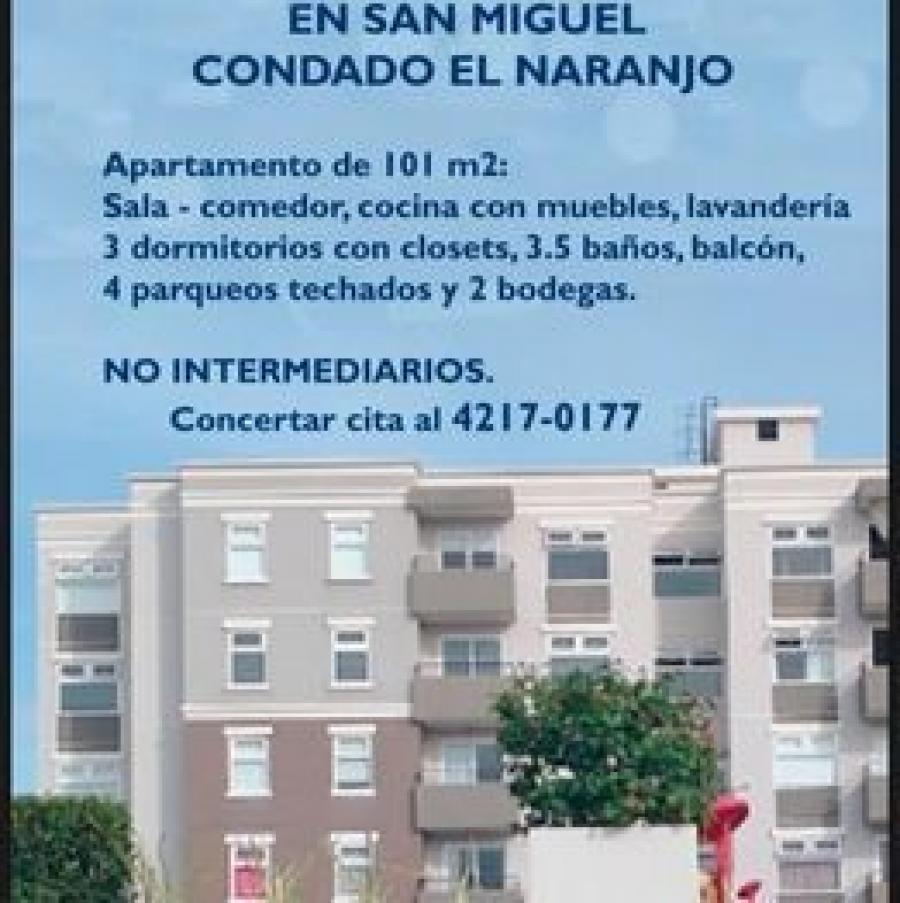 Foto Apartamento en Venta en Mixco, Guatemala - Q 1.550.000 - APV25450 - BienesOnLine