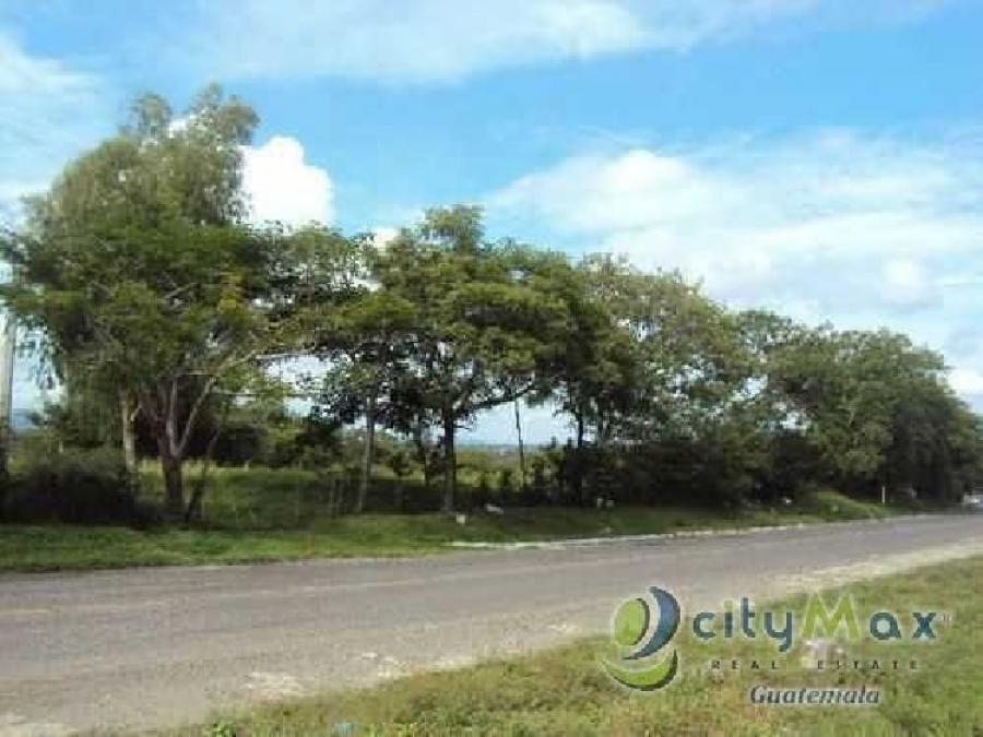 Foto Terreno en Venta en El Progreso, Jutiapa - U$D 650.000 - TEV33543 - BienesOnLine