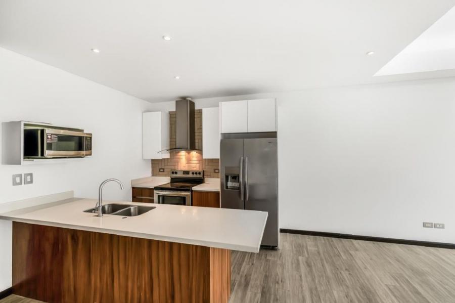 Foto Apartamento en Venta en Zona 16, Guatemala, Guatemala - U$D 455.000 - APV48400 - BienesOnLine