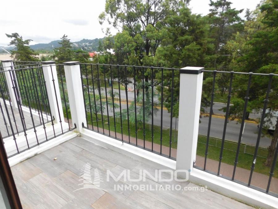 Foto Apartamento en Renta en Guatemala, Guatemala - U$D 1.550 - APR37800 - BienesOnLine