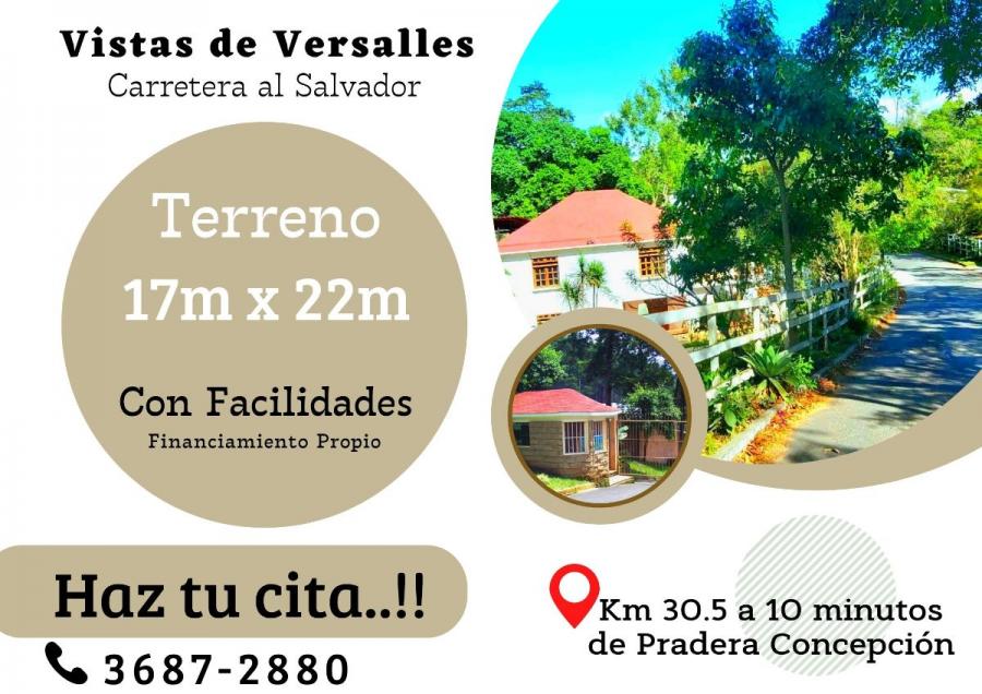 Foto Terreno en Venta en Villa Canales, Guatemala - Q 164.040 - TEV11530 - BienesOnLine