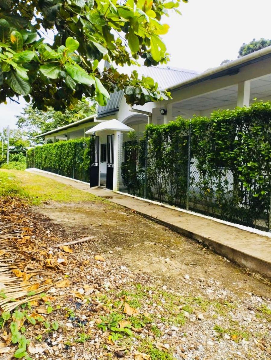 Home in Metric Way