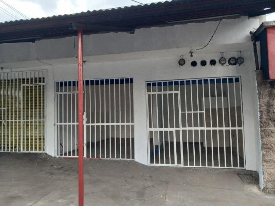 Home in Metric Way