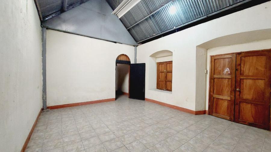 Home in Metric Way