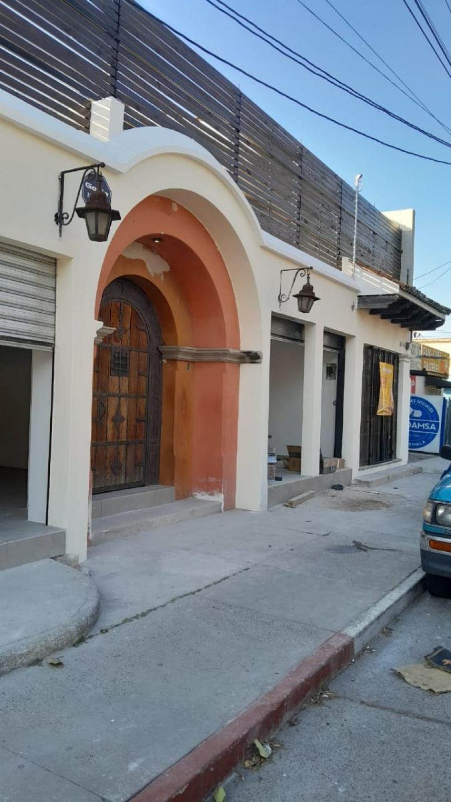 Foto Local en Renta en Zona 11, Guatemala - Q 3.400 - LOR38270 - BienesOnLine