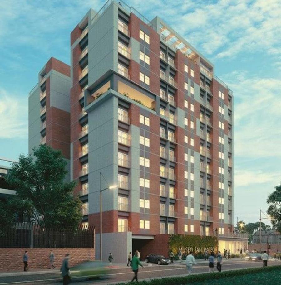 Home in Metric Way