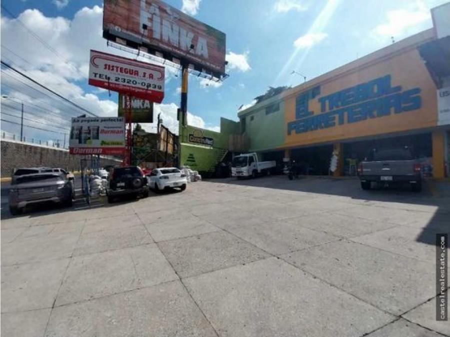 Foto Bodega en Renta en Guatemala, Guatemala - Q 39.424 - BOR29990 - BienesOnLine