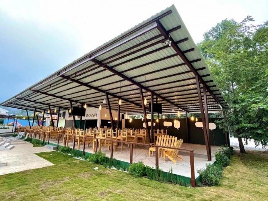 Foto Local en Renta en Antigua Guatemala, Sacatepéquez - Q 35.000 - LOR31495 - BienesOnLine