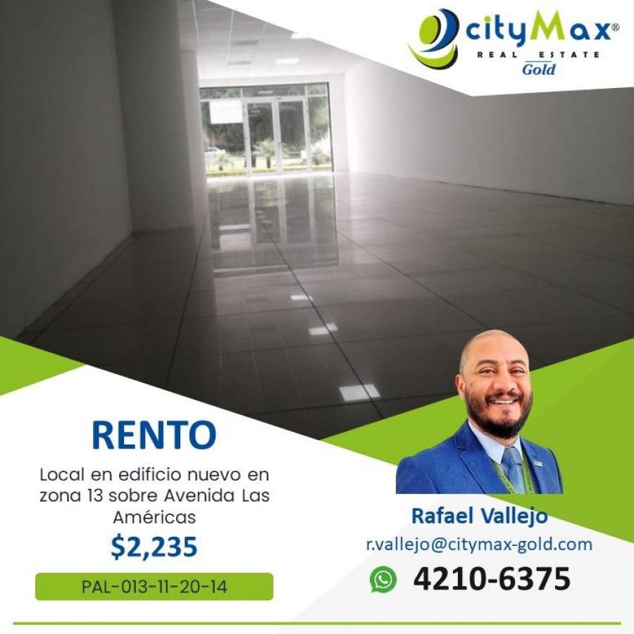 Home in Metric Way