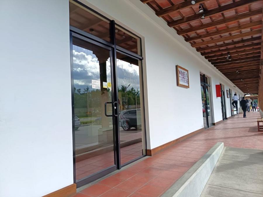 Foto Local en Renta en Santa Lucía Milpas Altas, Sacatepéquez - U$D 3.000 - LOR48273 - BienesOnLine