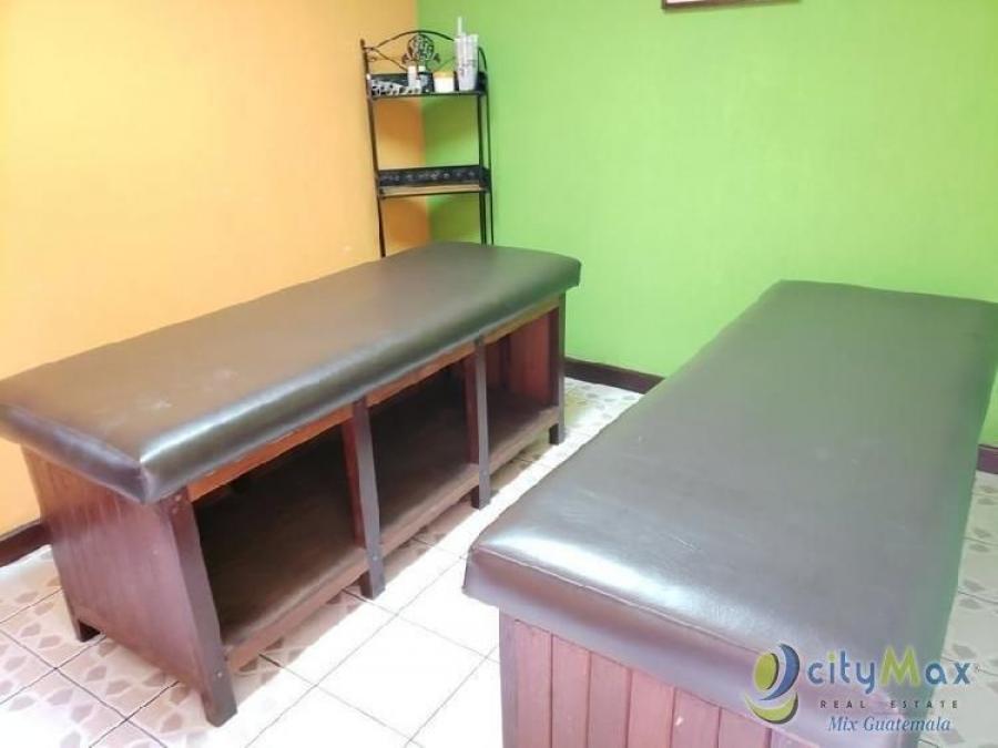 Foto Local en Renta en San Cristóbal, Mixco, Guatemala - Q 3.000 - LOR44002 - BienesOnLine
