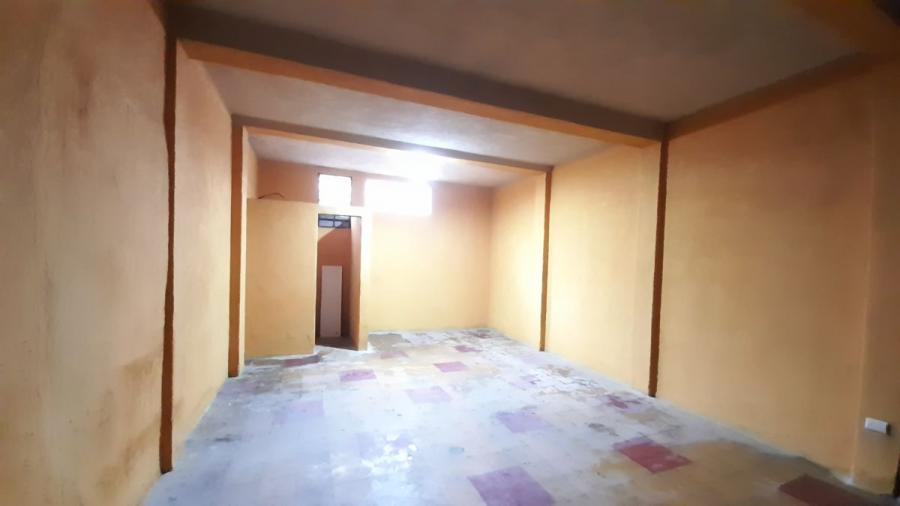 Home in Metric Way