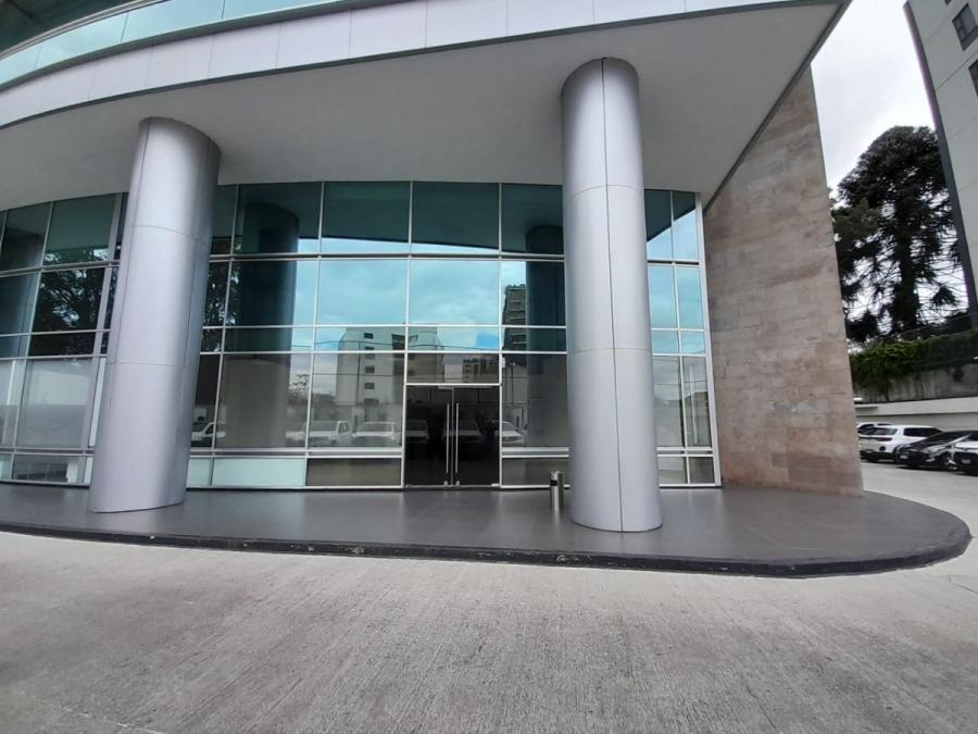 Foto Oficina en Venta en Zona 15 Vista Hermosa 1, Guatemala, Guatemala - U$D 194.662 - OFV48264 - BienesOnLine