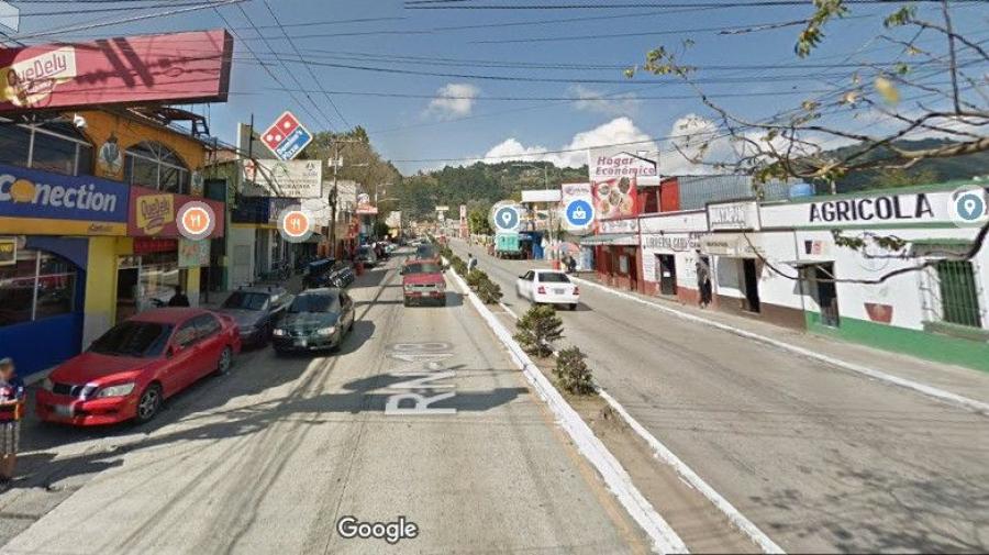 Foto Local en Renta en San José Pinula, Guatemala - Q 5.500 - LOR36482 - BienesOnLine