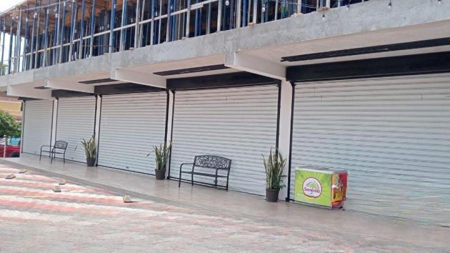 Apartamento en Renta en Agua Blanca