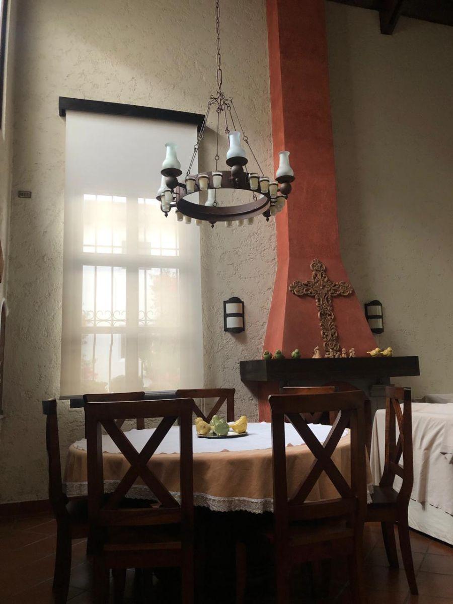 Foto Apartamento en Venta en Panorama, Condominio Doa Victoria, Sacatepquez - U$D 298.000 - APV14671 - BienesOnLine