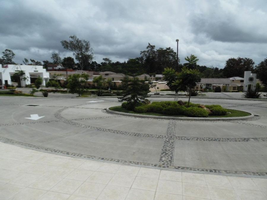 Home in Metric Way