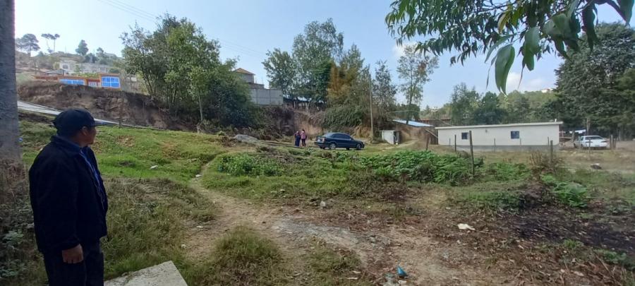 Foto Terreno en Venta en Zona3, Huehuetenango - Q 150.000 - TEV16444 - BienesOnLine