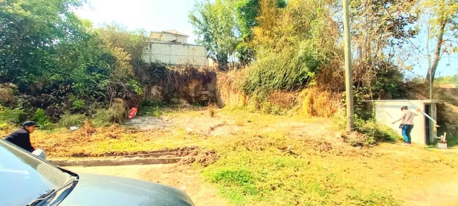 Foto Terreno en Venta en Zona 3, Zona 3, Huehuetenango - Q 1.500.000 - TEV16443 - BienesOnLine