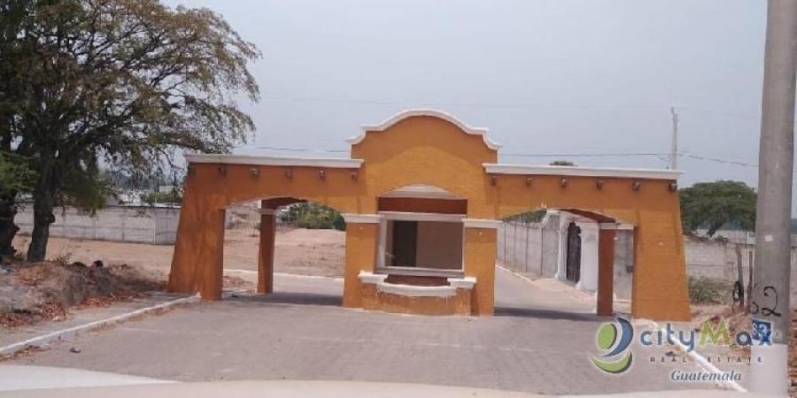 Home in Metric Way