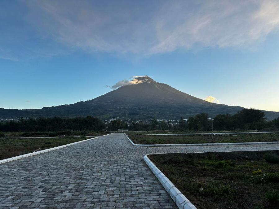 Foto Terreno en Venta en San Pedro las huertas, Antigua Guatemala, Sacatepquez - Q 476.000 - TEV37458 - BienesOnLine