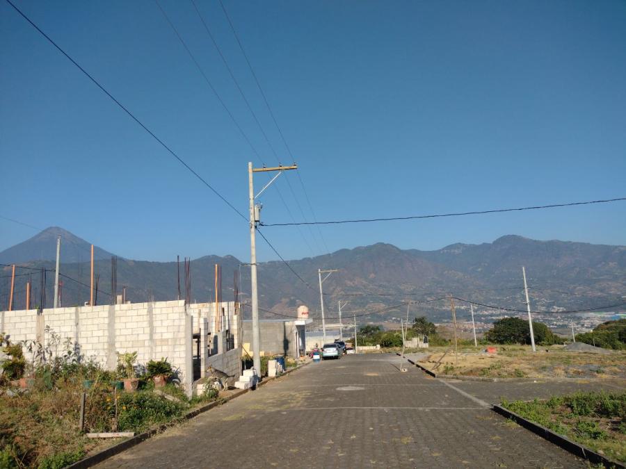 Home in Metric Way
