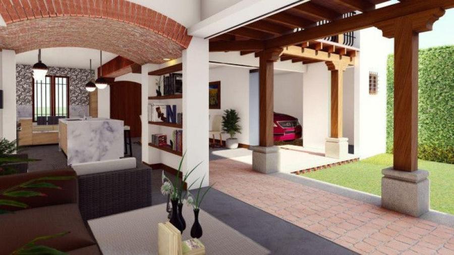 Foto Casa en Venta en Alotenango, Alotenango, Sacatepéquez - U$D 440.000 - CAV48670 - BienesOnLine