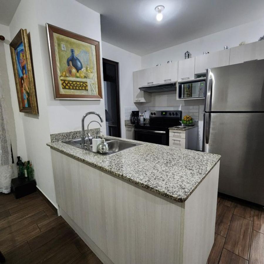 Foto Apartamento en Venta en zona 11, Guatemala, Guatemala - U$D 160.000 - APV26508 - BienesOnLine