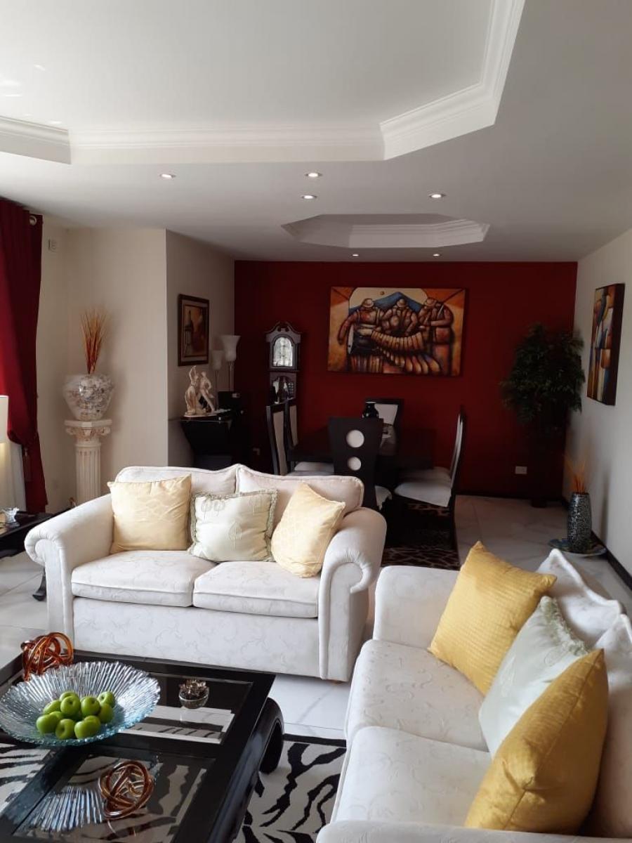 Foto Apartamento en Venta en zona 14, zona 14, Guatemala - U$D 300.000 - APV9695 - BienesOnLine