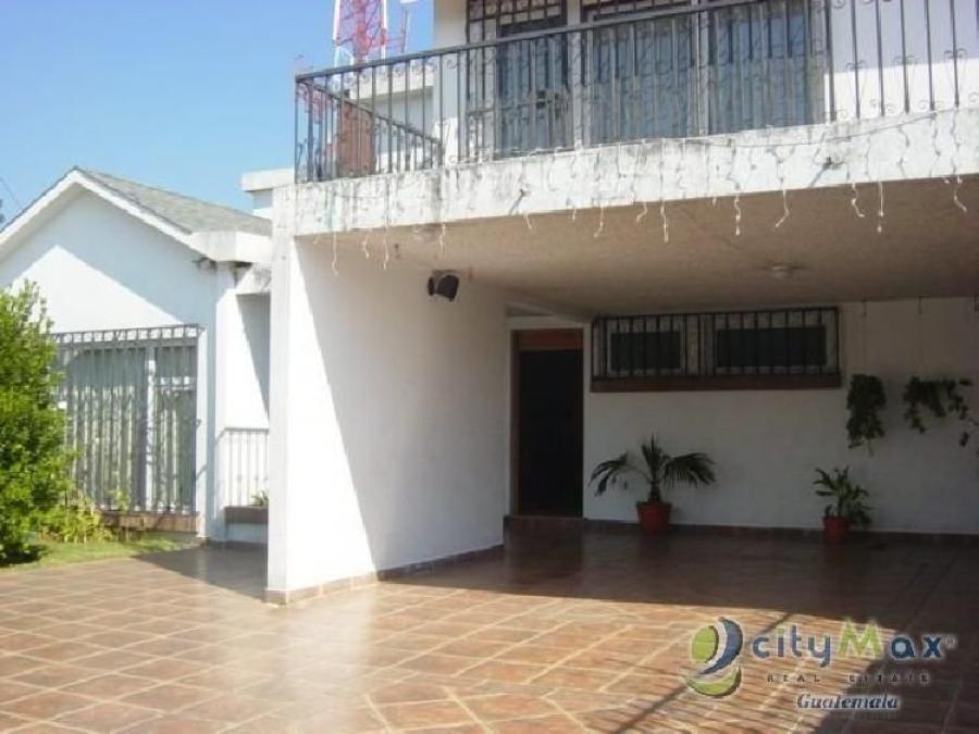 Home in Metric Way