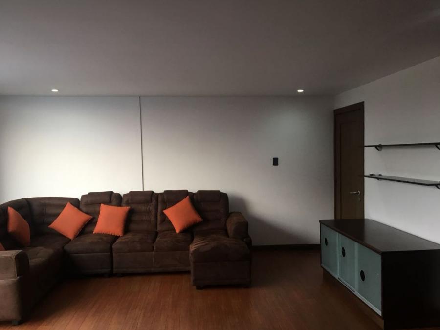 Foto Apartamento en Renta en zona 13, zonz 13, Guatemala - U$D 775 - APR34861 - BienesOnLine