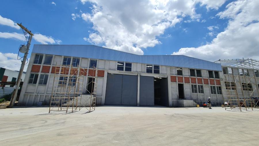 Bodega en Renta en Palín
