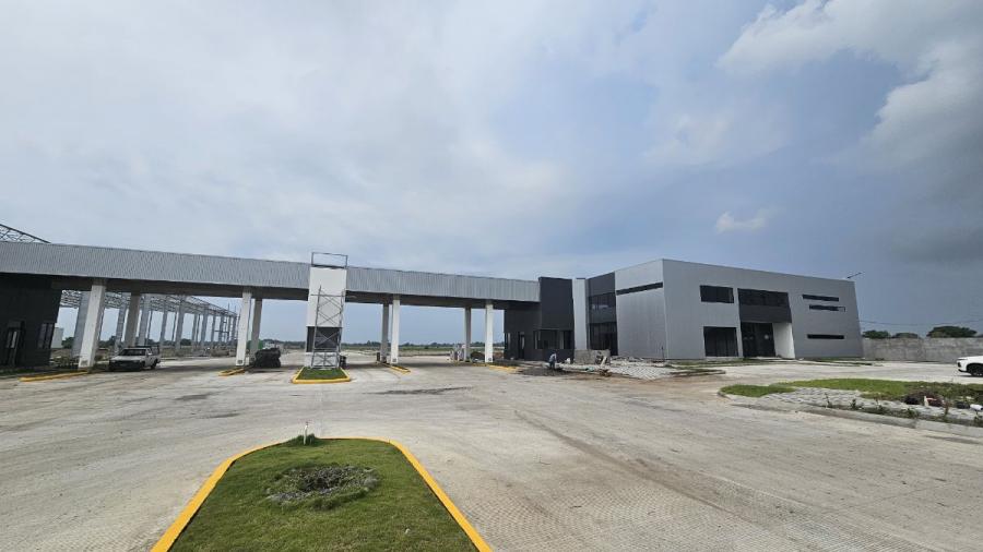 Foto Bodega en Venta en Puerto San José, Puerto San José, Escuintla - U$D 4.290.000 - BOV25494 - BienesOnLine
