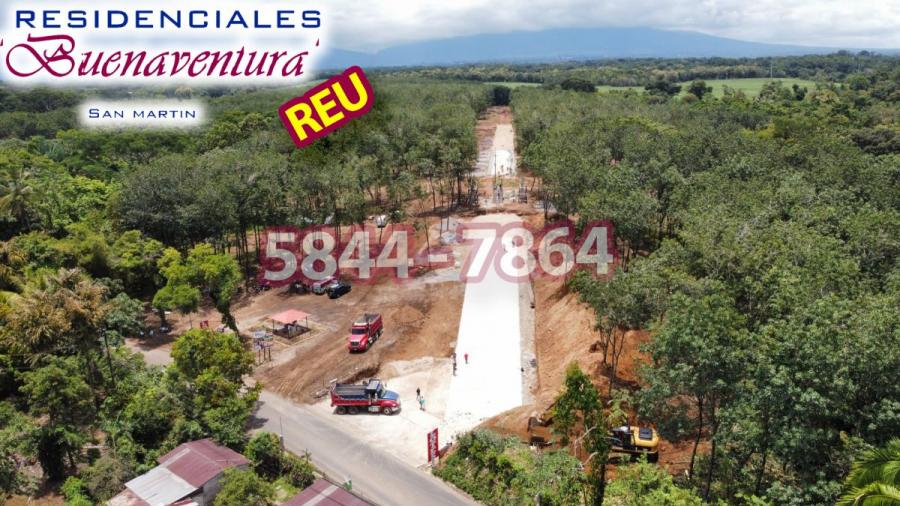 Foto Terreno en Venta en San Martn Zapotitln, Retalhuleu - Q 76.800 - TEV28866 - BienesOnLine