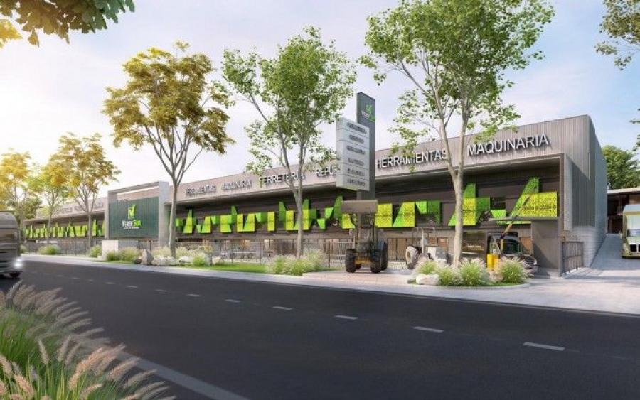 Foto Bodega en Venta en Mazatenango, Suchitepéquez - U$D 392.305 - BOV32318 - BienesOnLine