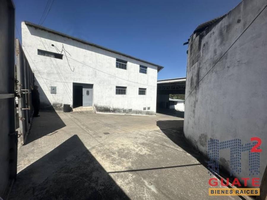 Foto Bodega en Renta en zona 18, Guatemala - U$D 20.000 - BOR39430 - BienesOnLine