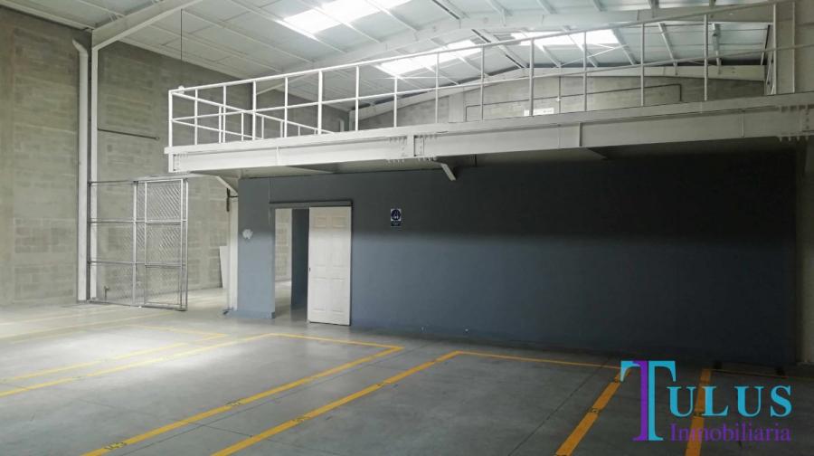 Foto Bodega en Renta en Palín, Escuintla - U$D 3.950 - BOR17430 - BienesOnLine